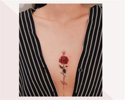 boob tattoo ideas for females|50+ Charming Breast Tattoo Designs For Women